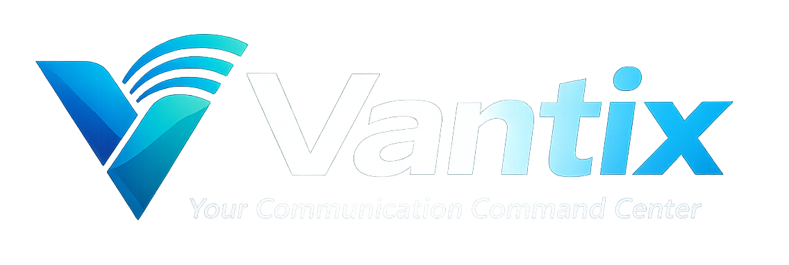Vantix Logo